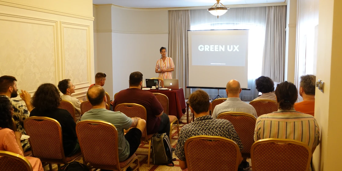 drunomics Team Event