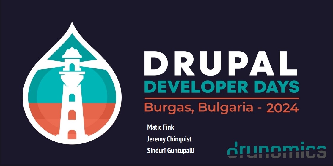 photo of session presented at dev days 2024