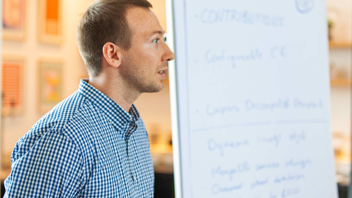 drunomics Drupal Squad