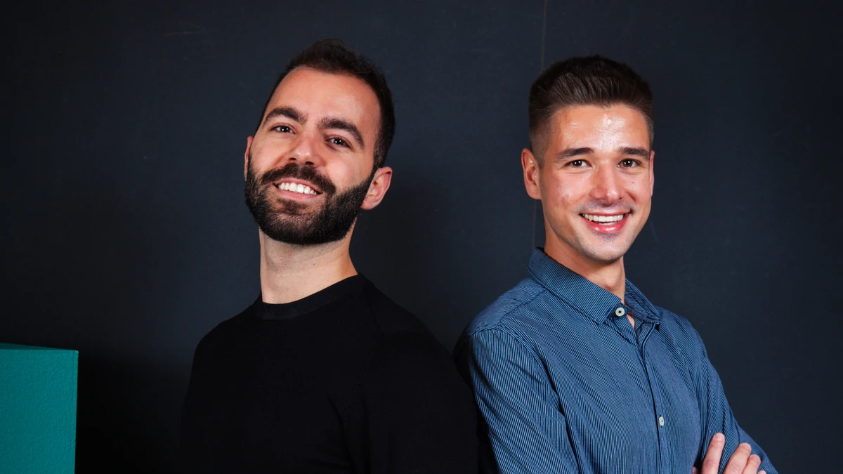 drunomics Team Event photo session