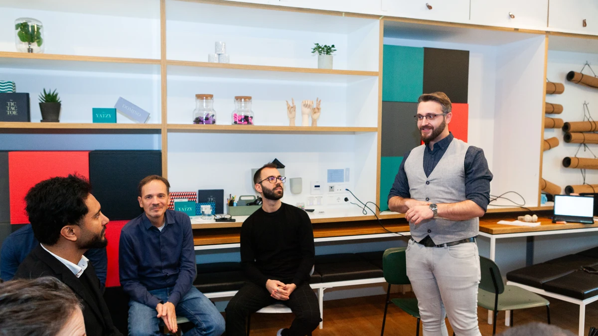 drunomics team event activity 5