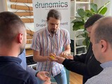 drunomics Workshop