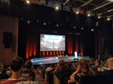 Drupalcon lille driesnote