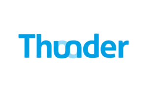 Thunder Logo