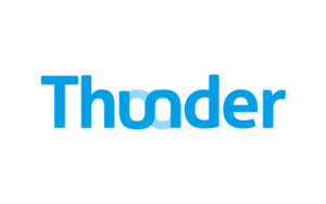 Thunder Logo