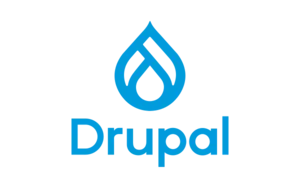 Drupal 11 logo