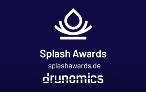 drunomics at the Splash Awards 2024