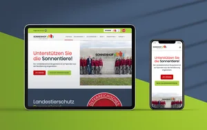 © drunomics Gmbh sonnentiere cover