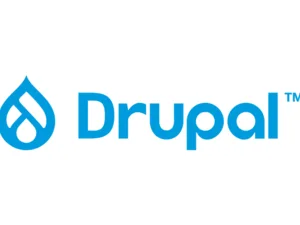 © Drupal.com - Registered Trademark of Dries Buytaert Logo: Drupal