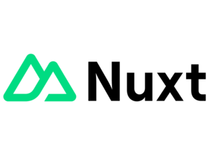 © Nuxt Logo Nuxt.js