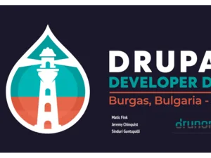 photo of session presented at dev days 2024