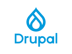 Drupal 11 logo