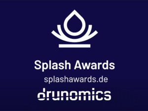 drunomics at the Splash Awards 2024