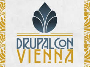 Drupalcon Vienna 2017 