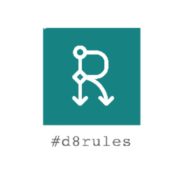 © drunomics Gmbh d8rules