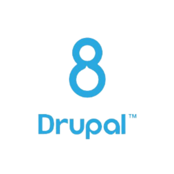 © drupal.org d8-logo