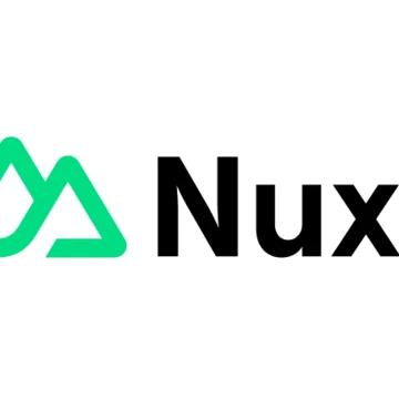 Logo Nuxt.js