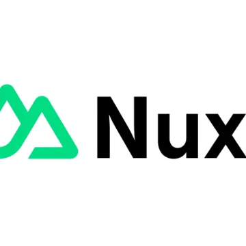© Nuxt Logo Nuxt.js