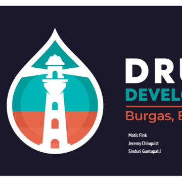 © drunomics Gmbh photo of session presented at dev days 2024