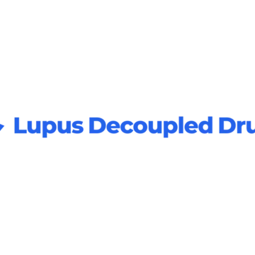 © drunomics Lupus Decoupled Drupal Logo