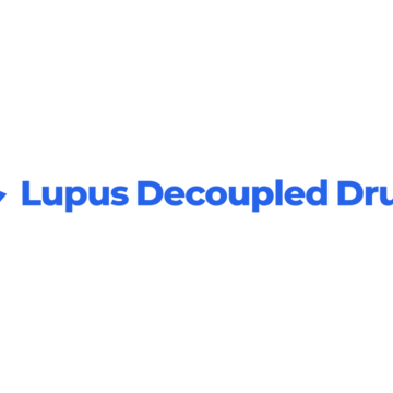 Lupus Decoupled Drupal Logo