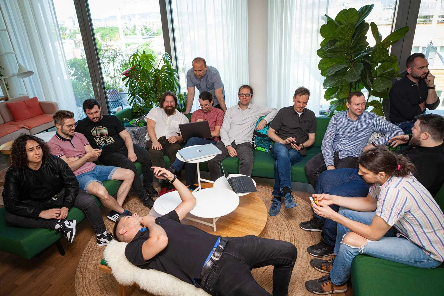 © drunomics GmbH Workshop