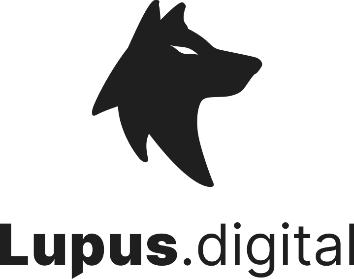 lupus.digital logo