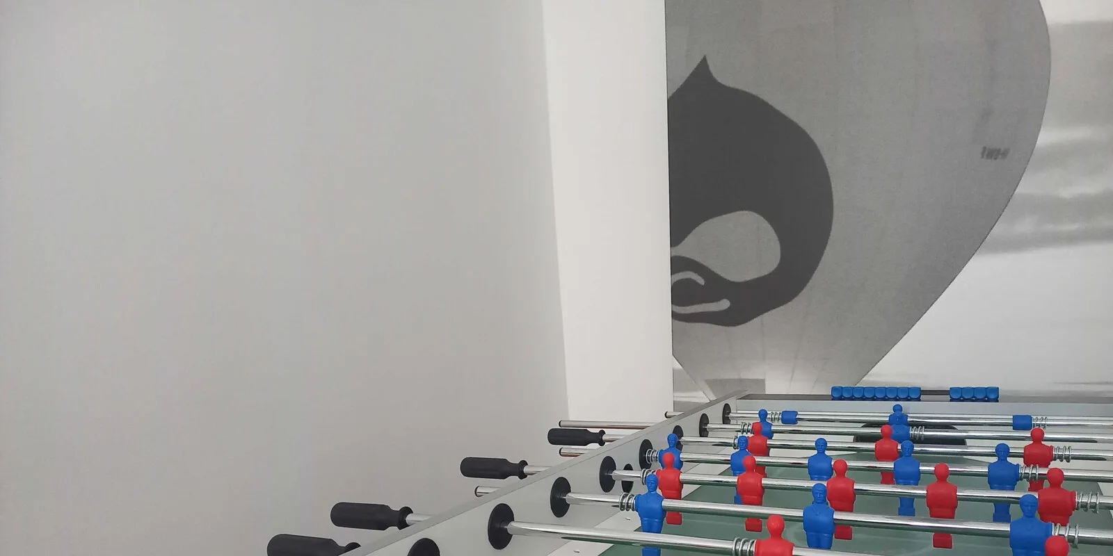 © drunomics GmbH / Jeremy Chinquist
Quelle: drunomics GmbH / Jeremy Chinquist drunomics Office Vienna