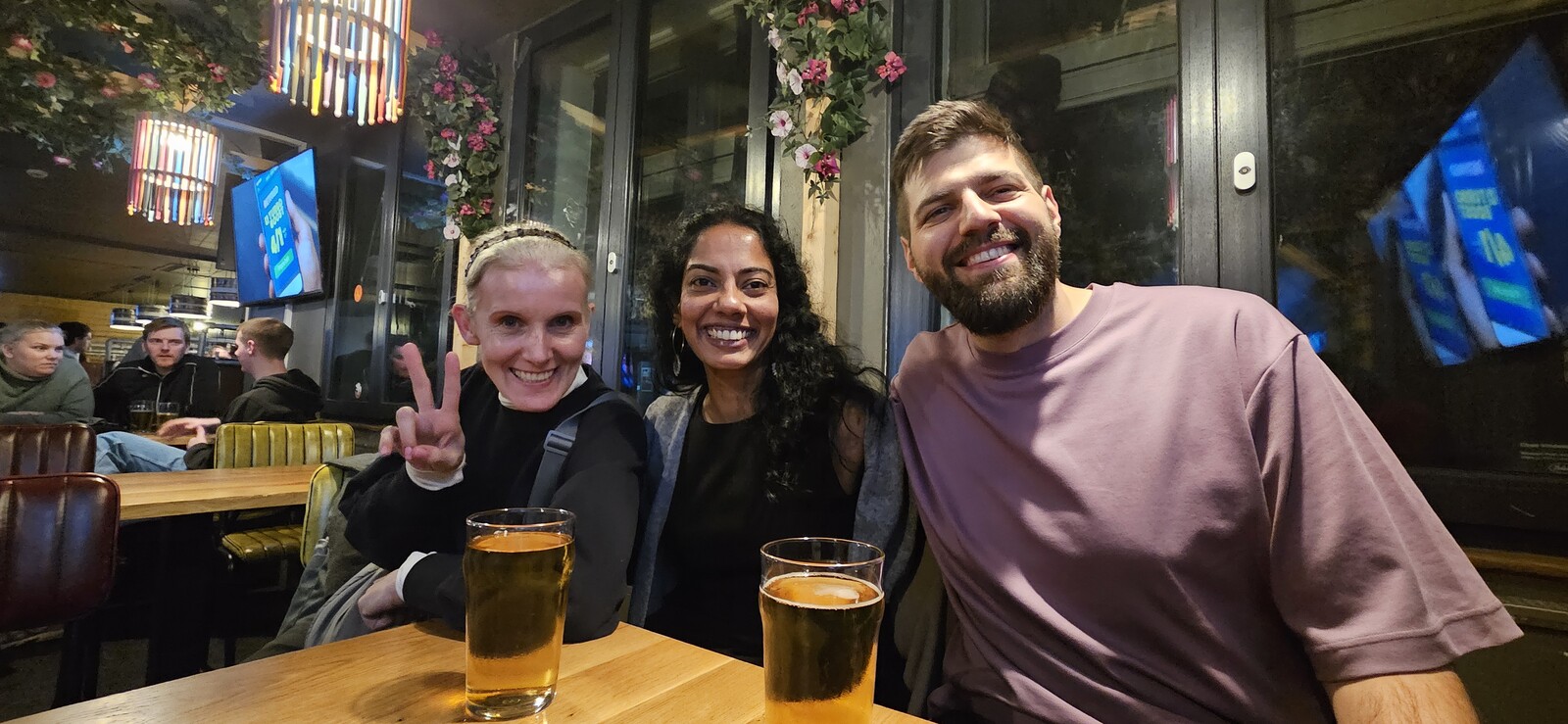 Vesna Sinduri Arthur