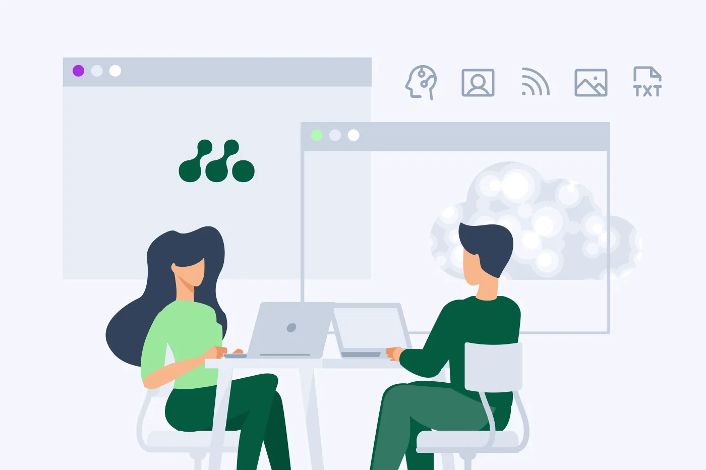 © drunomics Gmbh mossbo nocode sultion