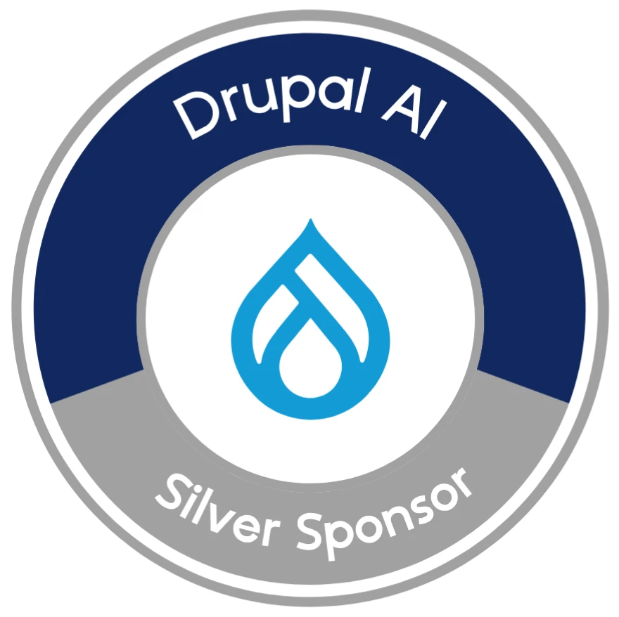 Drupal AI Maker Silver