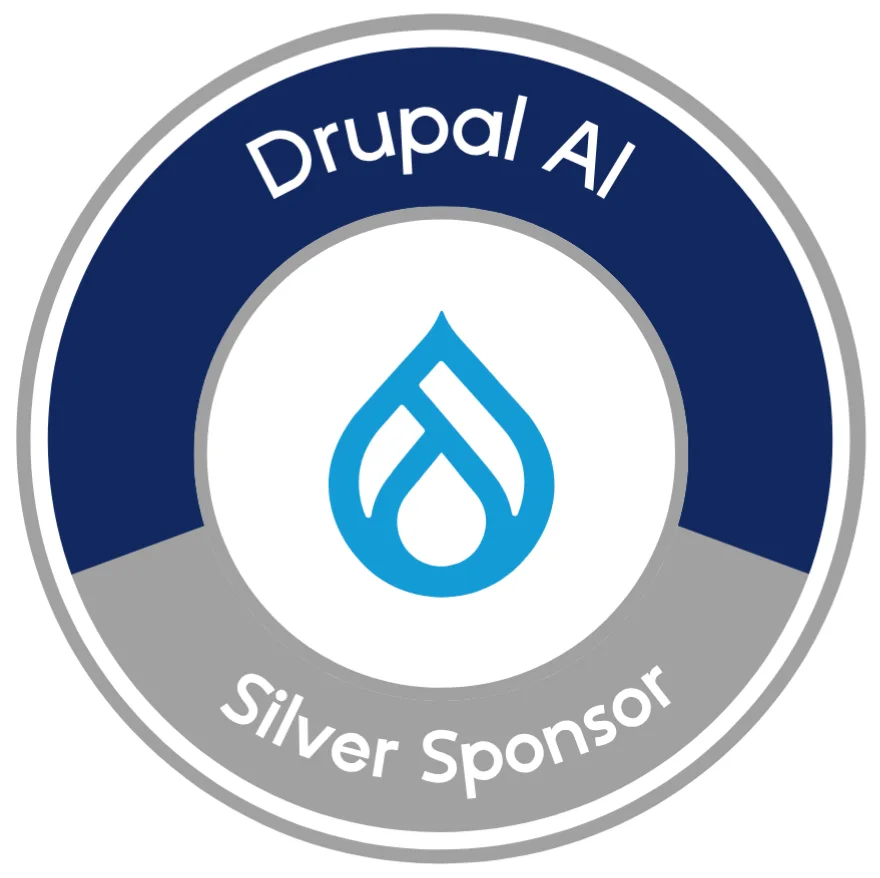 Drupal AI Maker Silver