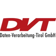 Logo DVT - Daten-Verarbeitung-Tirol
