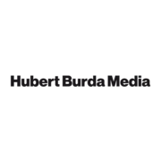 Logo Hubert Burda Media