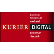 Logo KURIER Digital